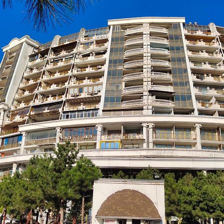Apartment In Arcadia Palace With Sea View! Одеса Екстериор снимка