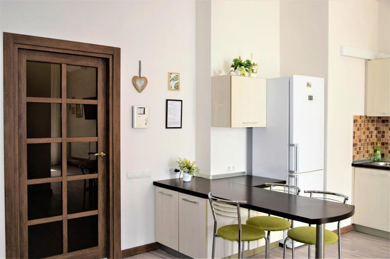 Apartment In Arcadia Palace With Sea View! Одеса Екстериор снимка
