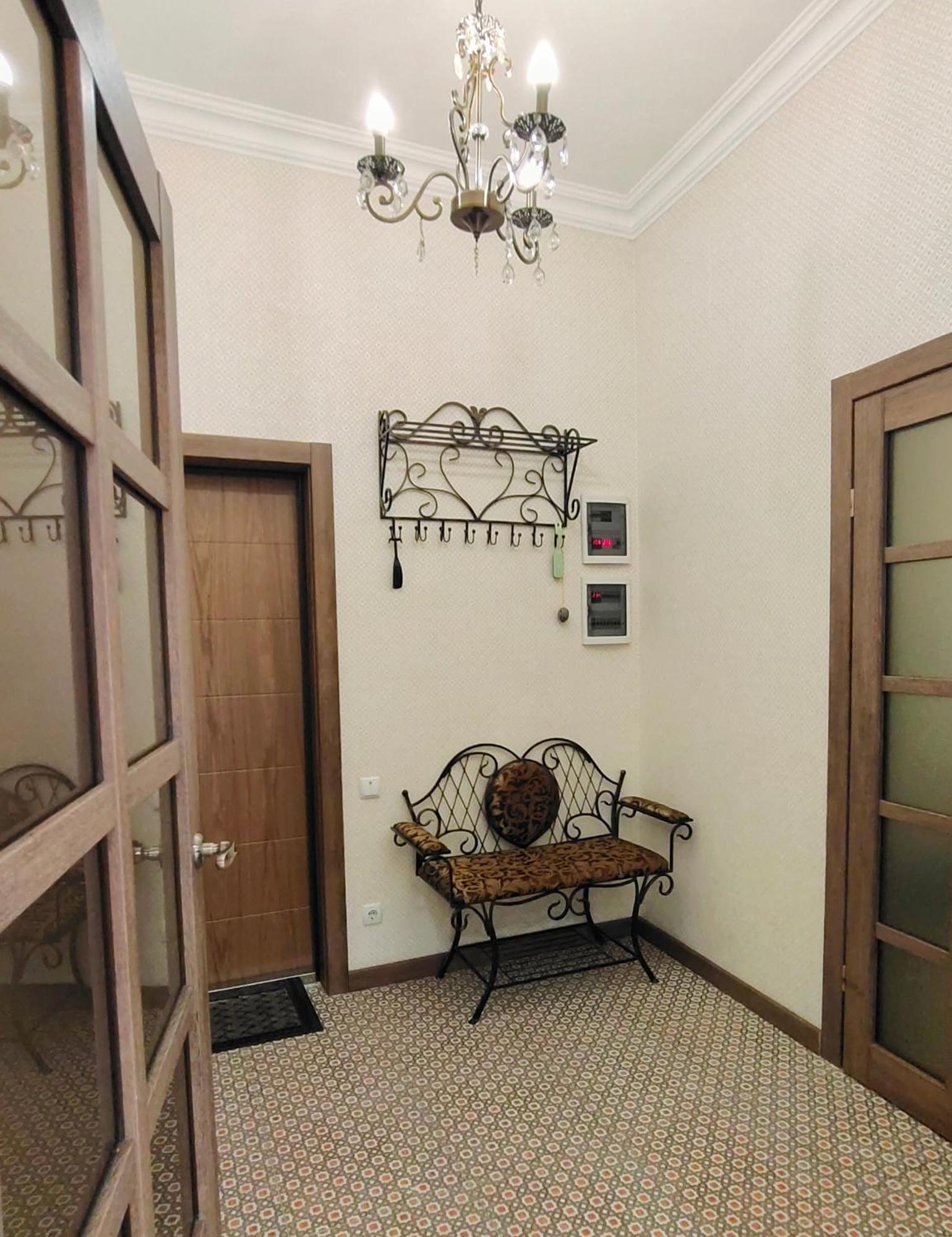 Apartment In Arcadia Palace With Sea View! Одеса Екстериор снимка
