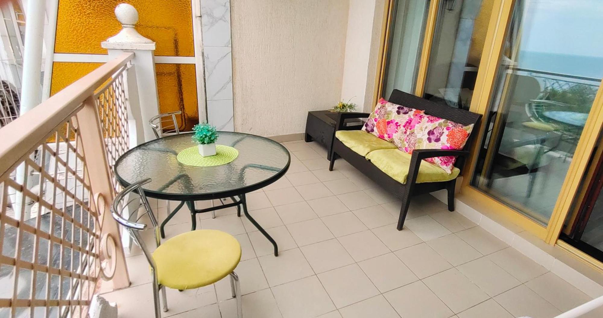 Apartment In Arcadia Palace With Sea View! Одеса Екстериор снимка
