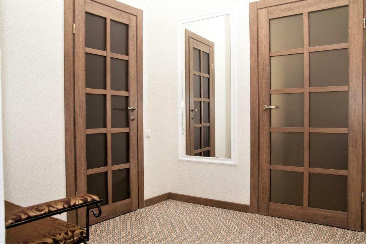 Apartment In Arcadia Palace With Sea View! Одеса Екстериор снимка